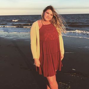 Meet your Posher, Jill